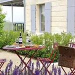 Luxury Chateau 2 & Vineyard View Saint-Christophe-des-Bardes