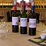 Luxury Chateau 2 & Vineyard View شقة Saint-Christophe-des-Bardes