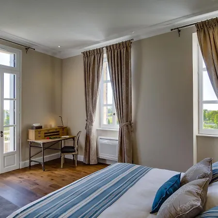 شقة Luxury Chateau 2 & Vineyard View *