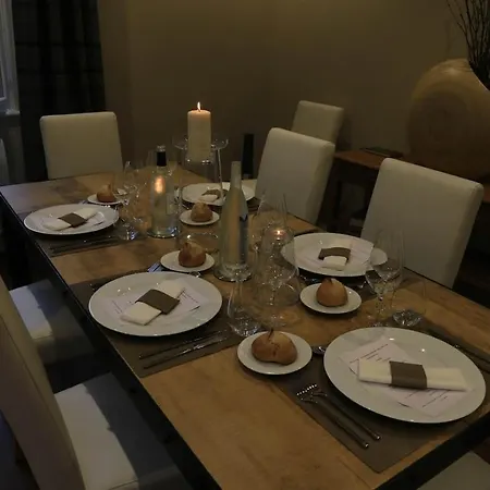Daire Luxury Chateau 2 & Vineyard View *