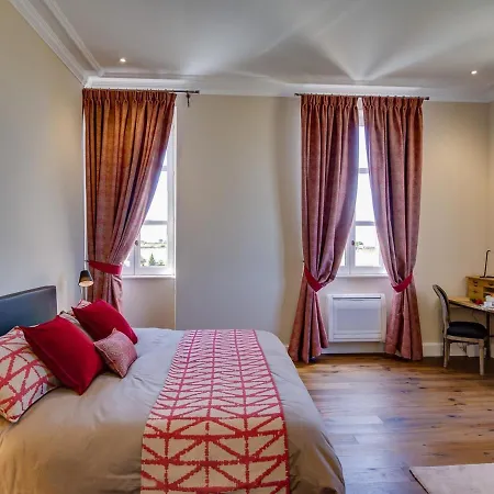 شقة Luxury Chateau 2 & Vineyard View